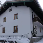 Ferienwohnung Haus Elisabeth, Ahornkaser