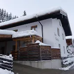 Ferienwohnung Haus Elisabeth, Ahornkaser