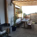 Ferienwohnung Haus Elisabeth, Ahornkaser