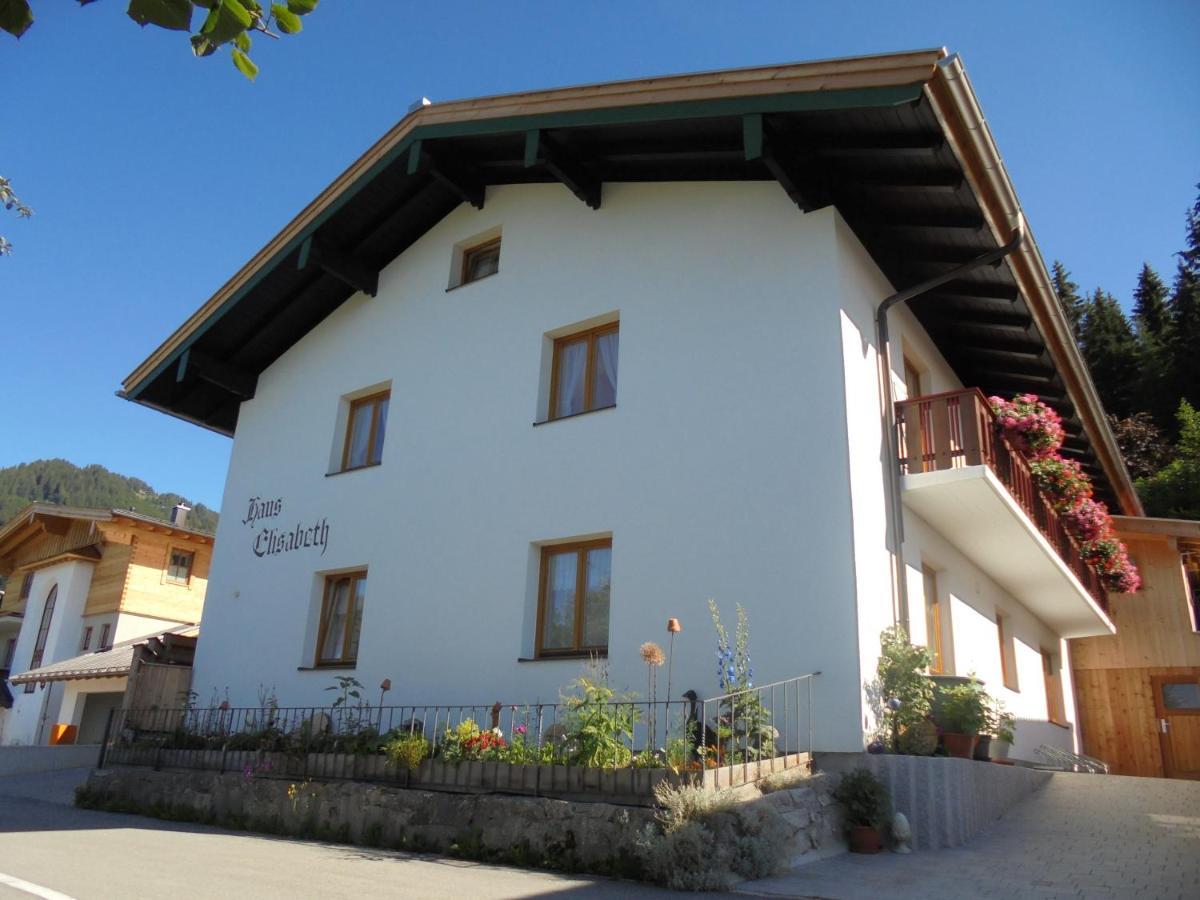 Apartment Haus Elisabeth, Ahornkaser *