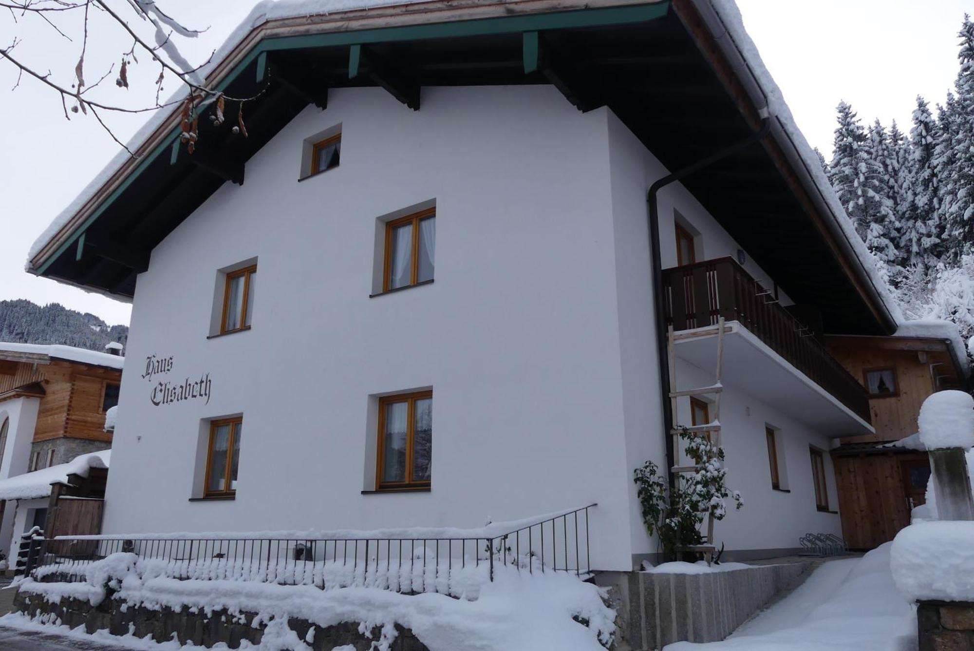 Haus Elisabeth, Ahornkaser Apartment