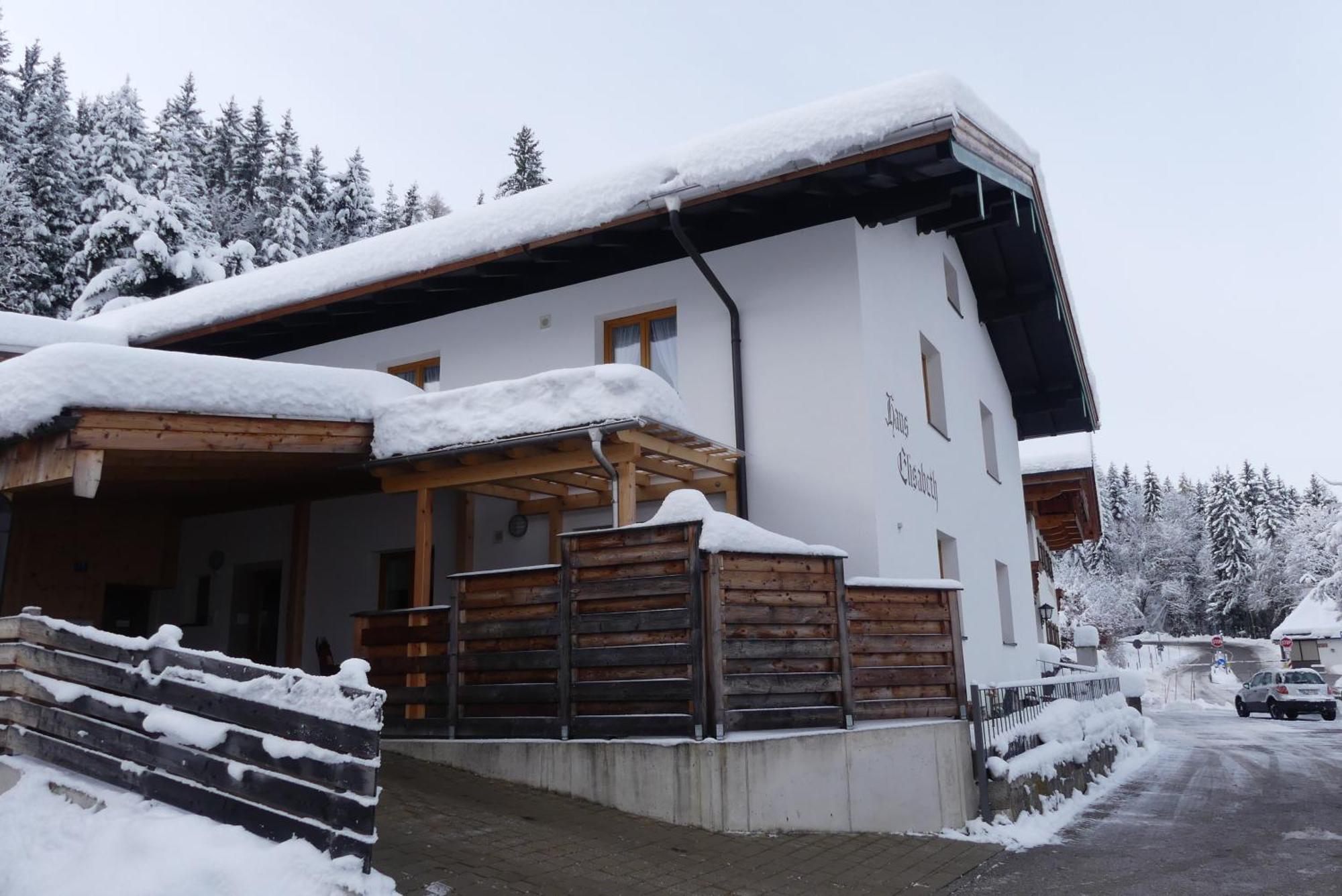 Haus Elisabeth, Ahornkaser *